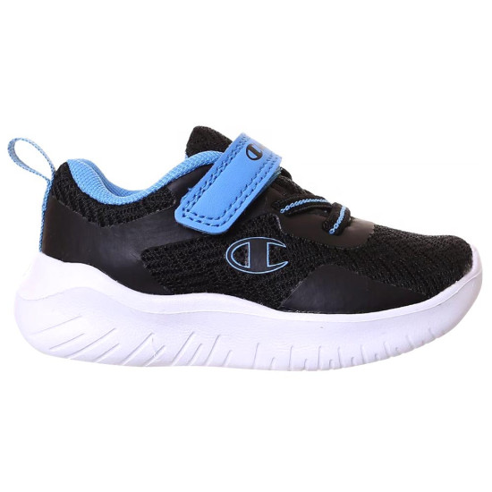 Champion Low Cut Shoe Softy Evolve B TD